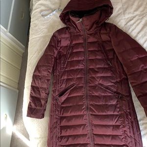 Michael Kors Downcoat